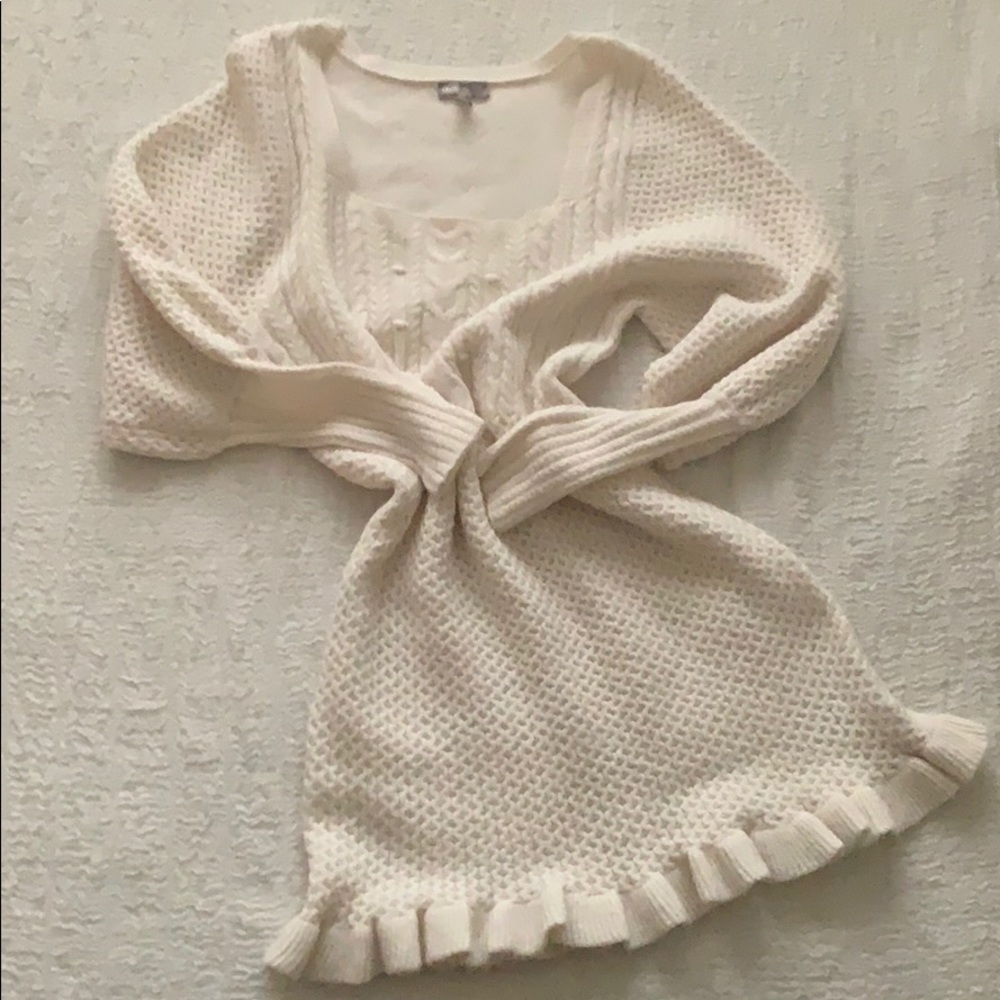 ASOS Knit Dress